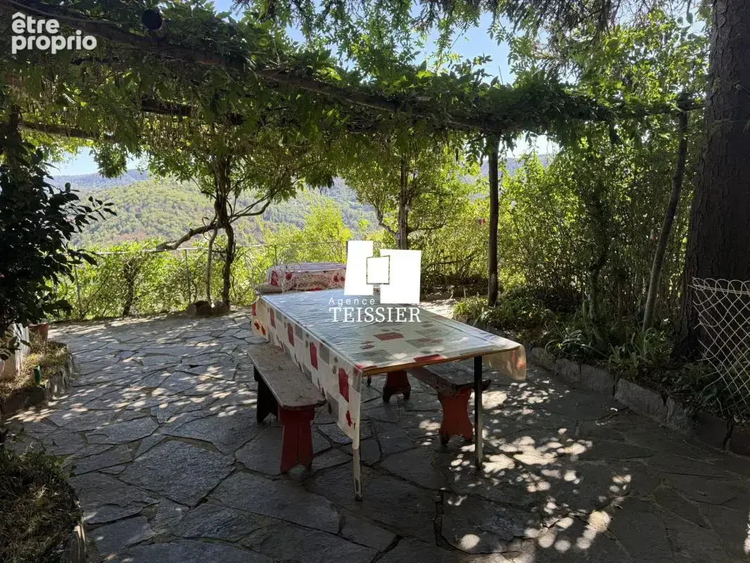 Maison ancienne avec vue - photo 15