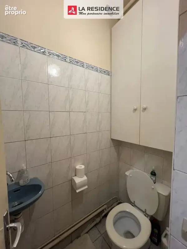 Commerce 40 m² à Herblay  - photo 8