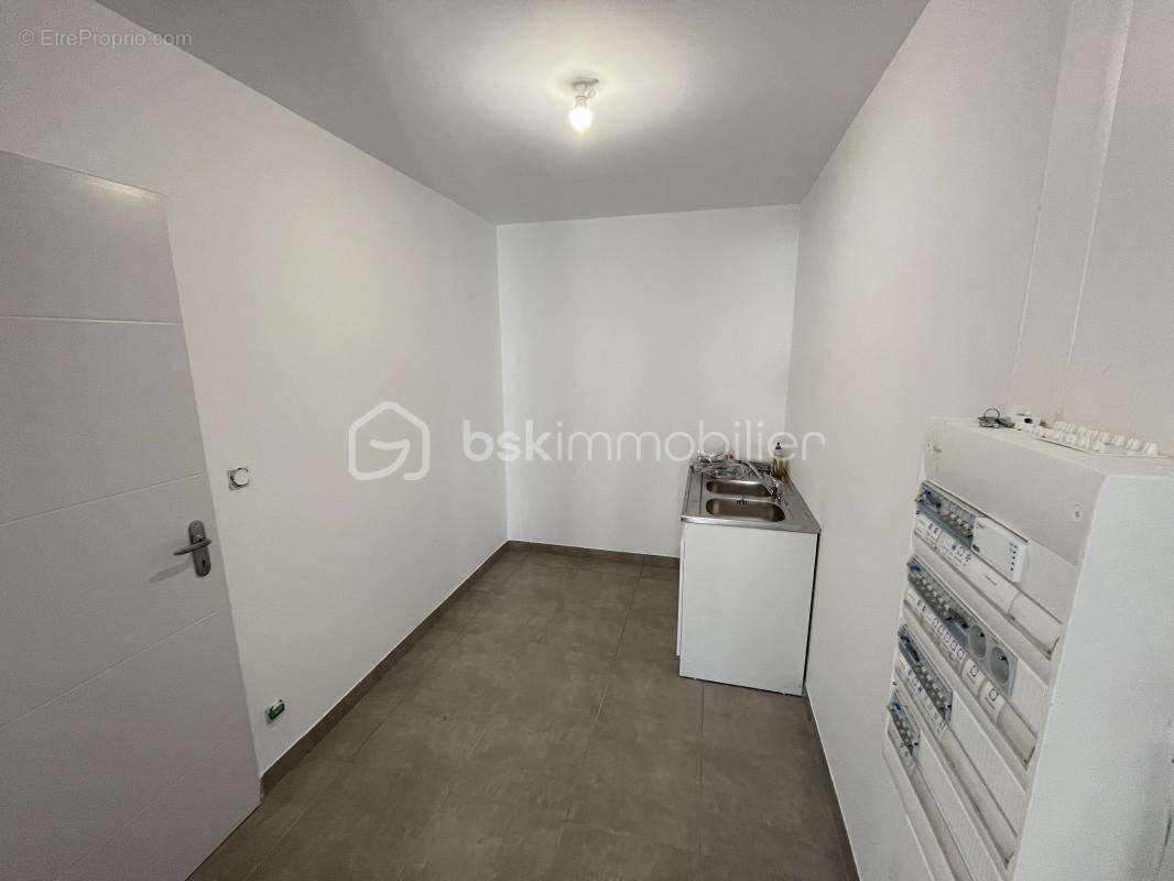 Maison à SAINT-SULPICE