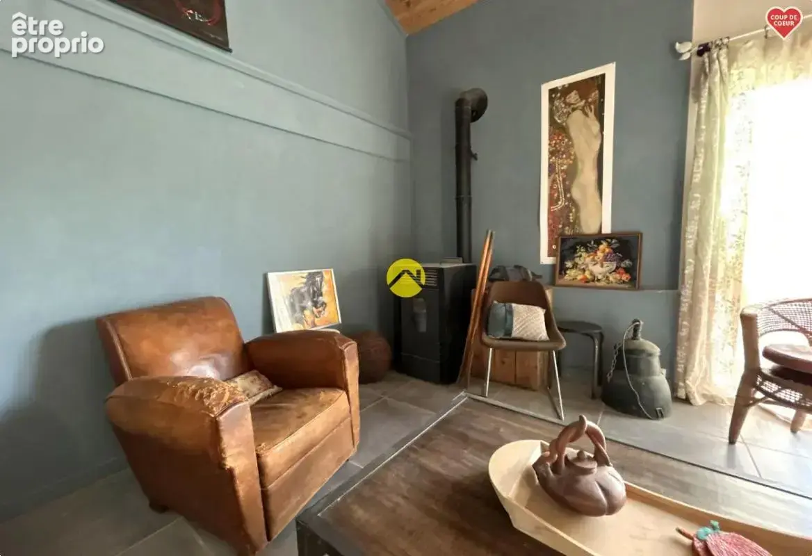 Maison charmante 230 m2 - photo 4