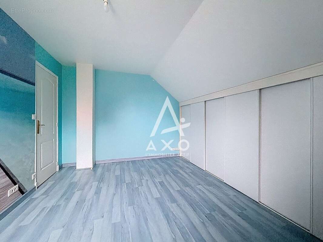 Maison 3 chambres avec jardin - proche gare - photo 13