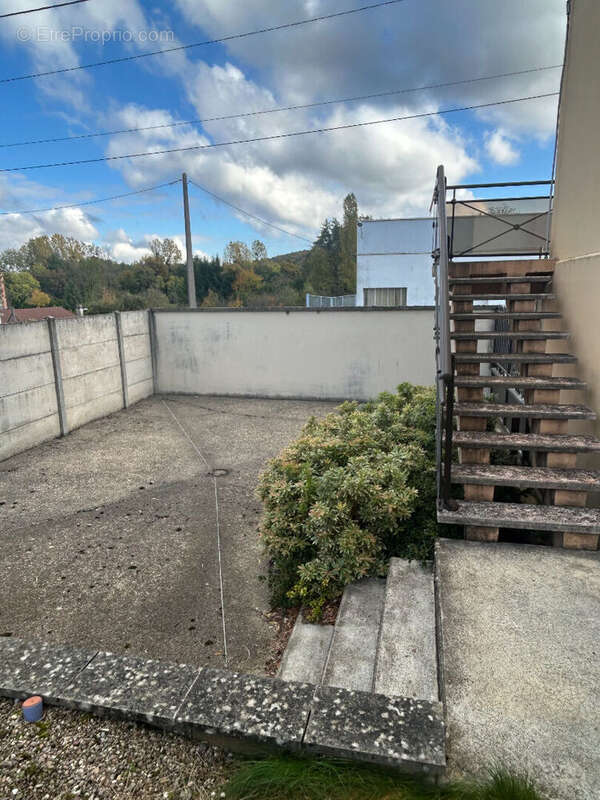 Maison à RACHECOURT-SUR-MARNE