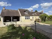 Maison à IGE