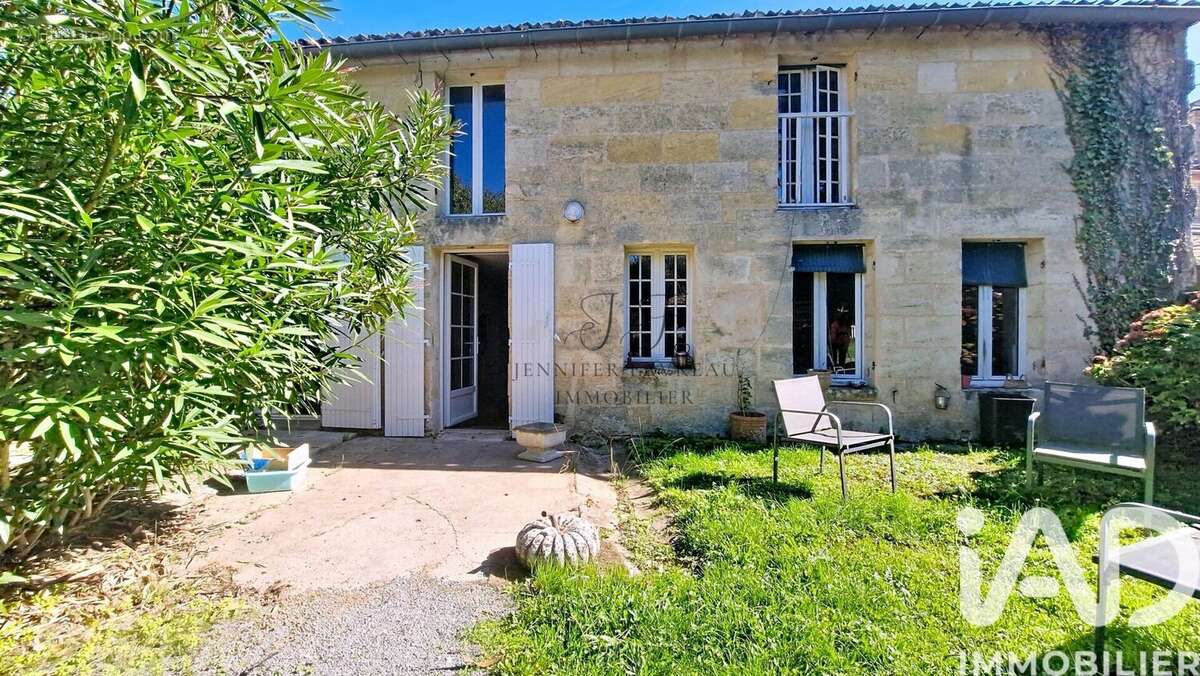 Photo 9 - Maison à SAINT-GERMAIN-DU-PUCH