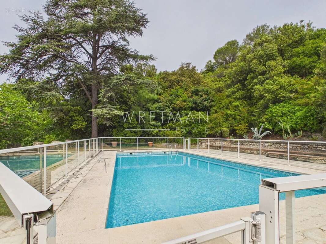 Appartement à CAGNES-SUR-MER