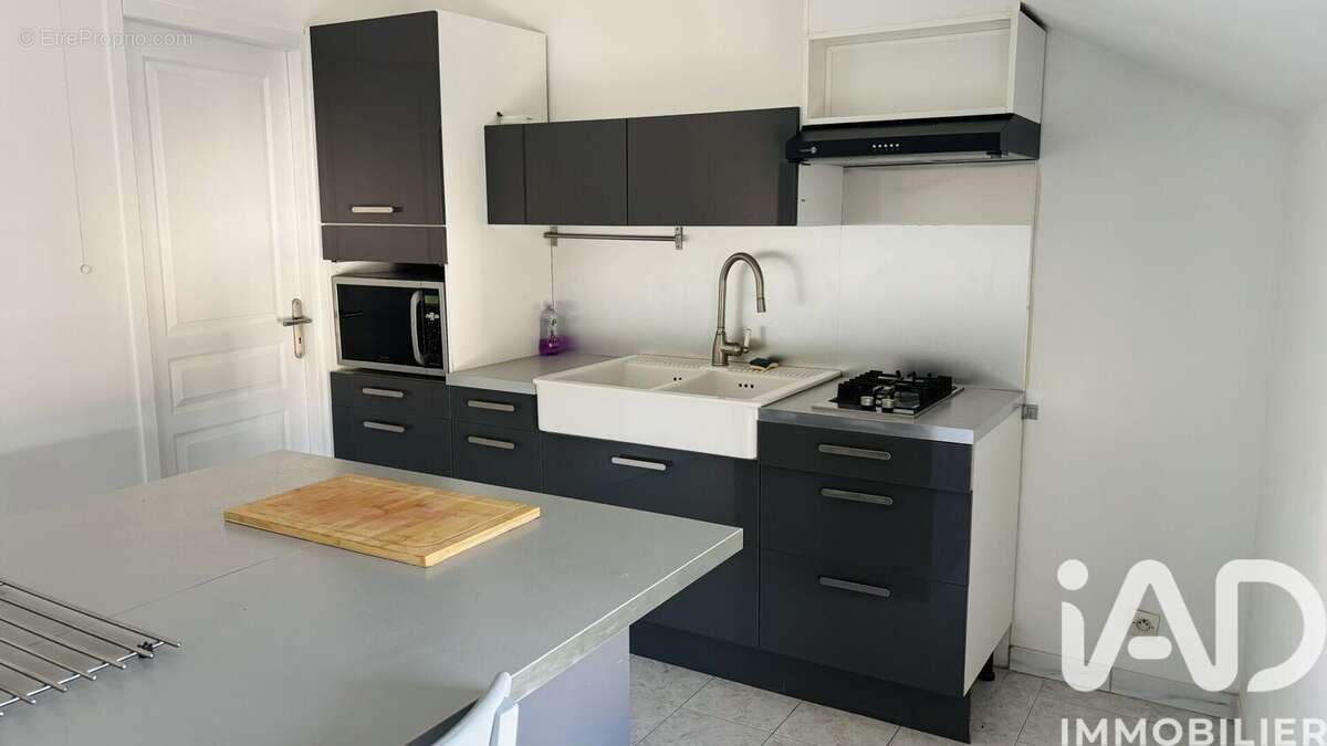 Photo 7 - Appartement à CONNAUX