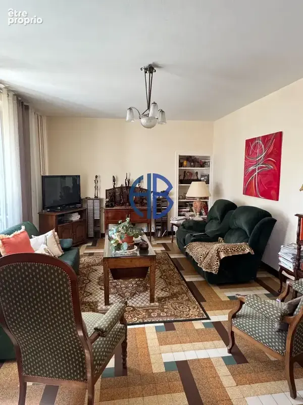 Tènement Immobilier - photo 2