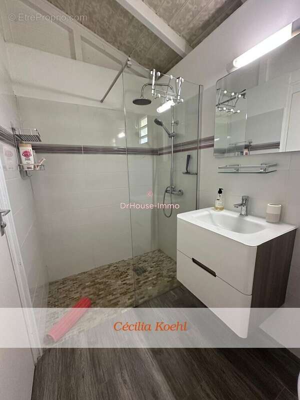 Maison 94 m² à Riviere-Salee  - photo 7