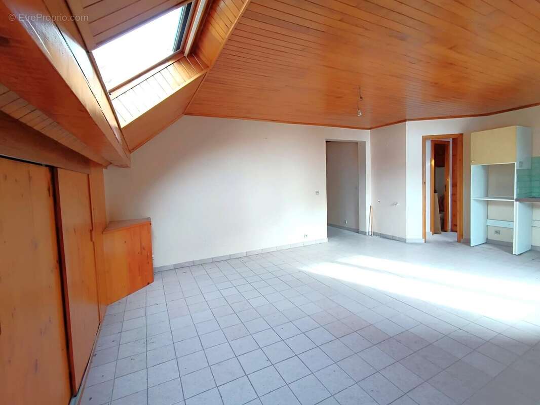 Appartement à VILLARD-DE-LANS