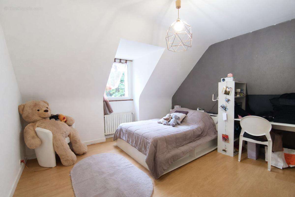 Maison familiale avec piscine - Grâces -  5-6 chambres - photo 10
