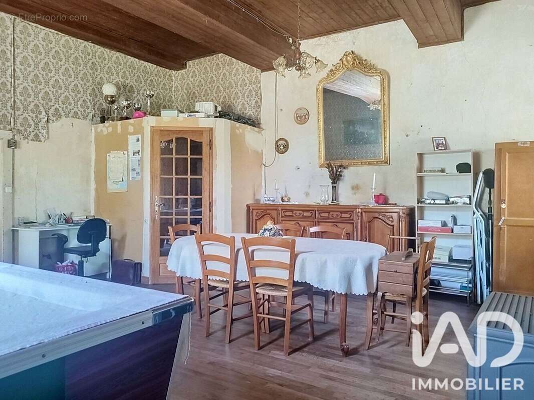 Maison 286 m² à Dol-De-Bretagne  - photo 7