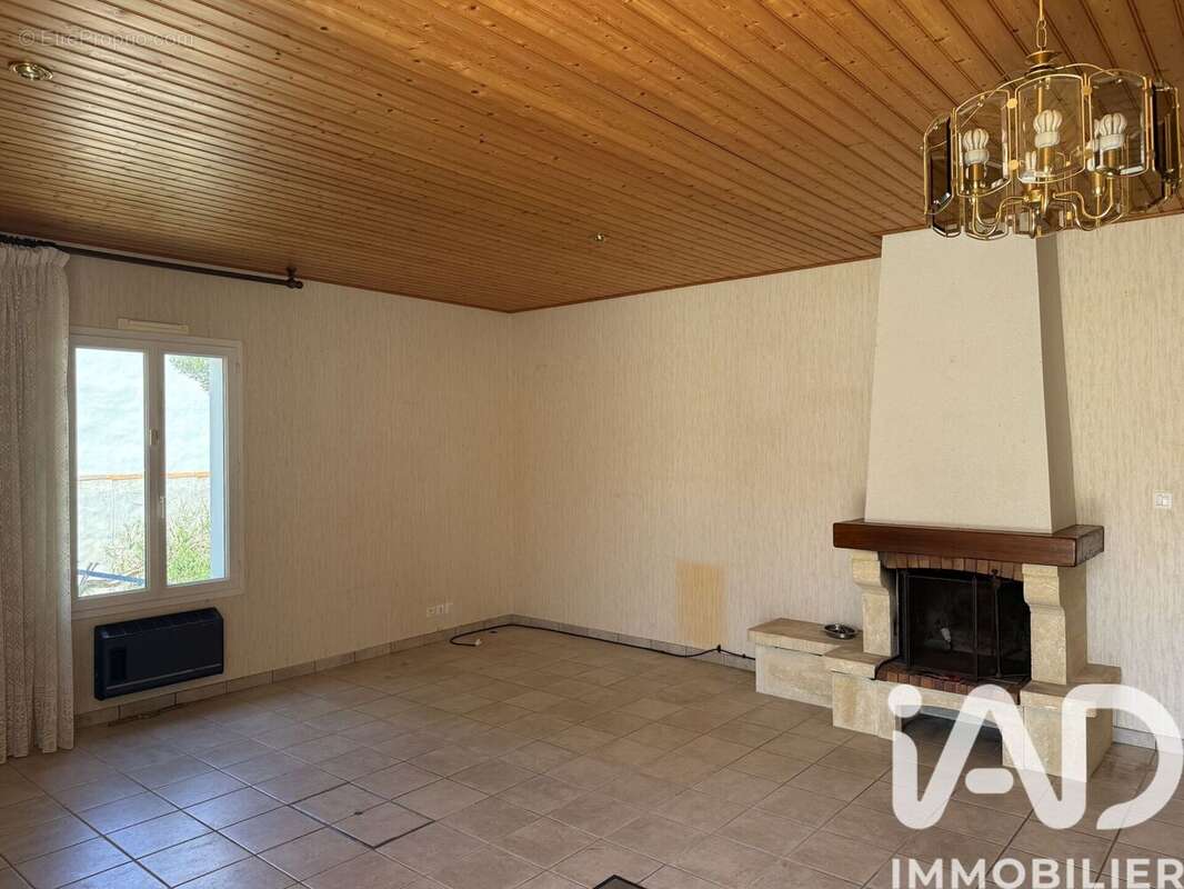 Photo 7 - Maison à L'EPINE