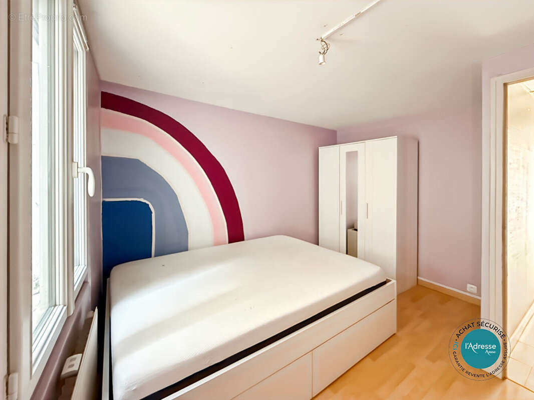 Appartement à MENNECY