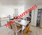 Appartement à LE RUSSEY