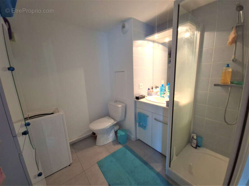 Achat Appartement T5 Duplex 93m² GRENOBLE - JEAN PERROT EN RETRAIT - 4 Chambres, Terrasse Vue Belledonne, Calme & Garage - photo 6