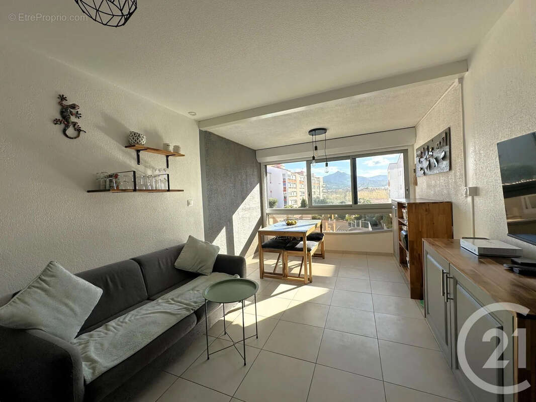 Appartement à ARGELES-SUR-MER
