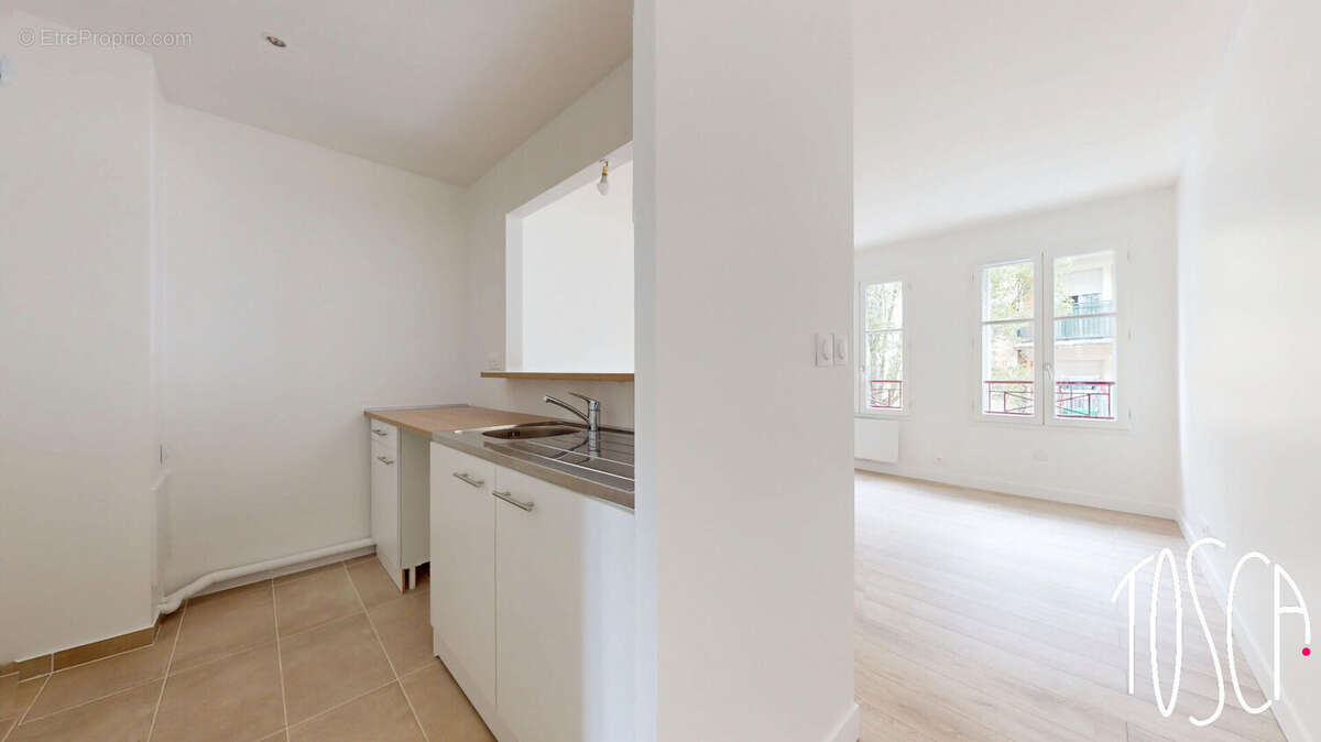 Appartement à THIAIS