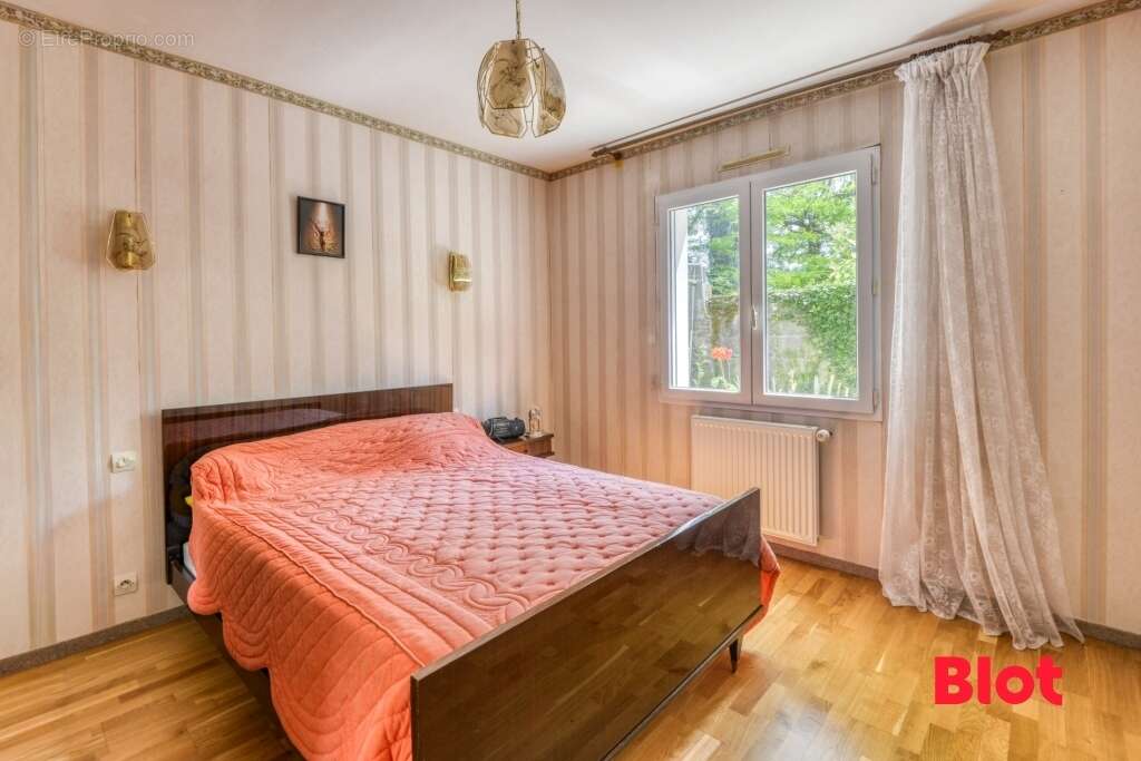 Maison à NANTES