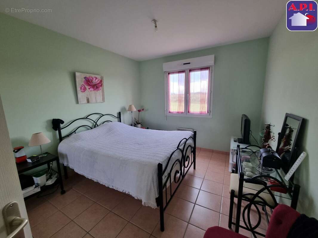 Maison 97 m² à Saverdun  - photo 5