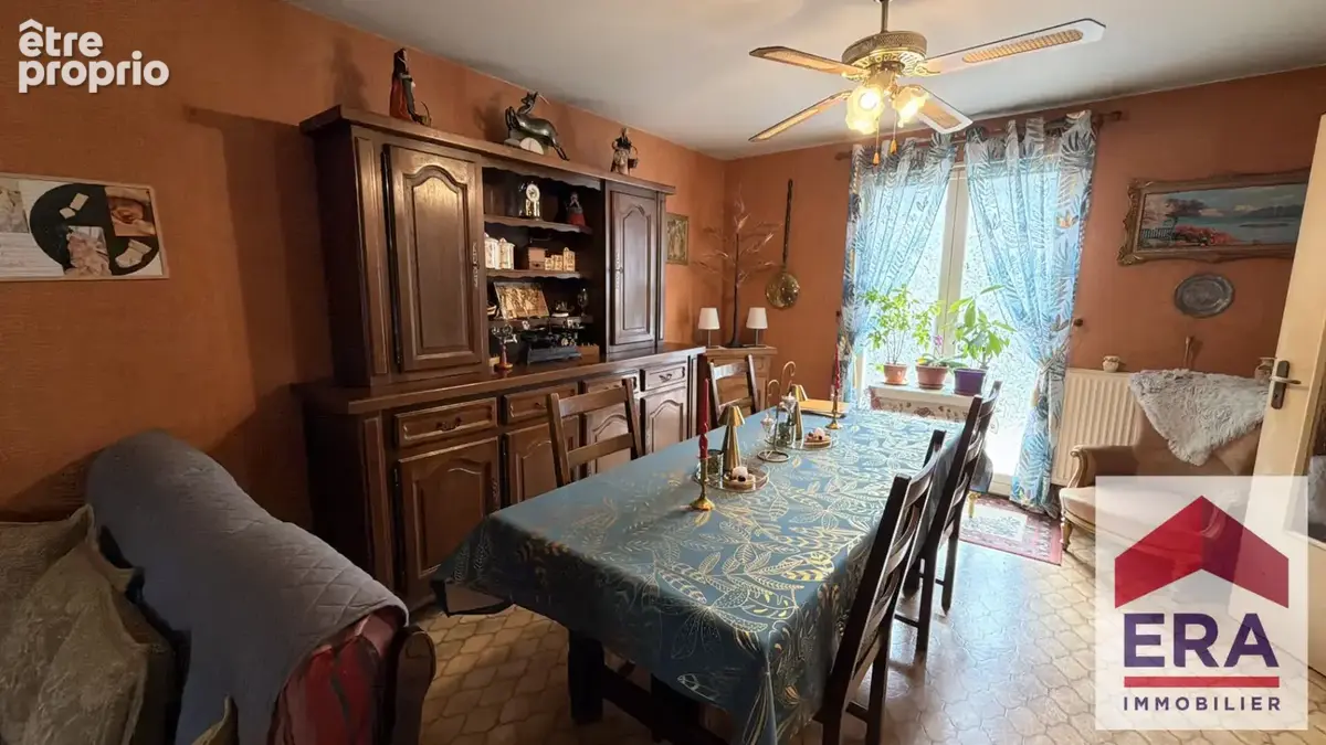 Maison 90m² à bollène - photo 3