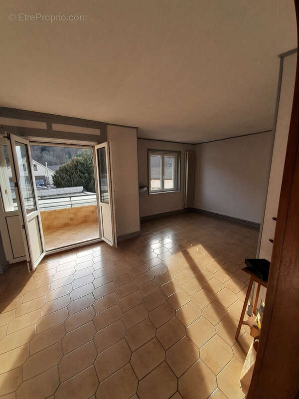 Appartement à RIBEAUVILLE