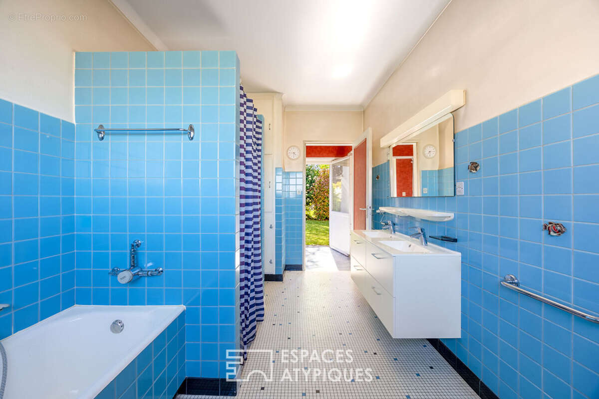Maison à MULHOUSE