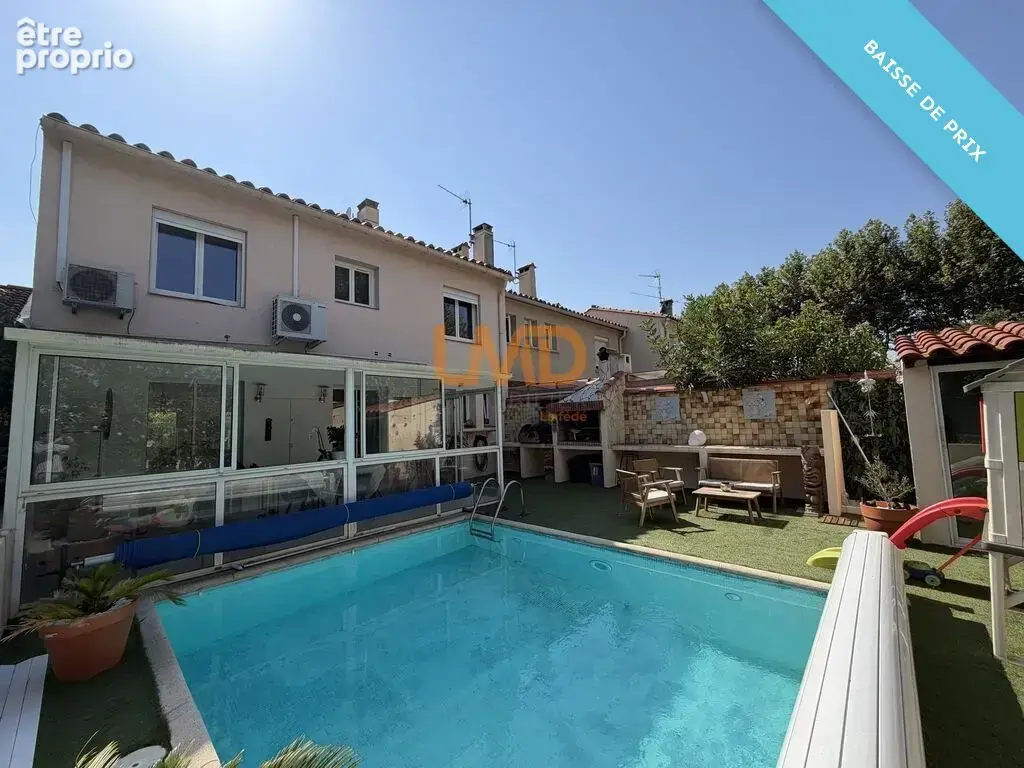 Photo Maison à Baho au prix de 289 000€