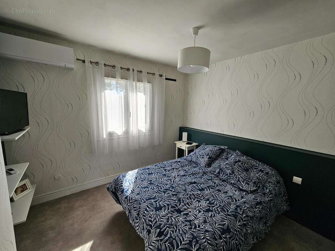 Photo 4 - Maison à SAINT-REMY-EN-ROLLAT