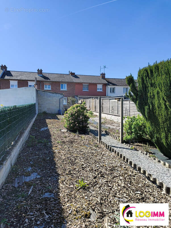 Maison 72 m² à Douchy-Les-Mines  - photo 8