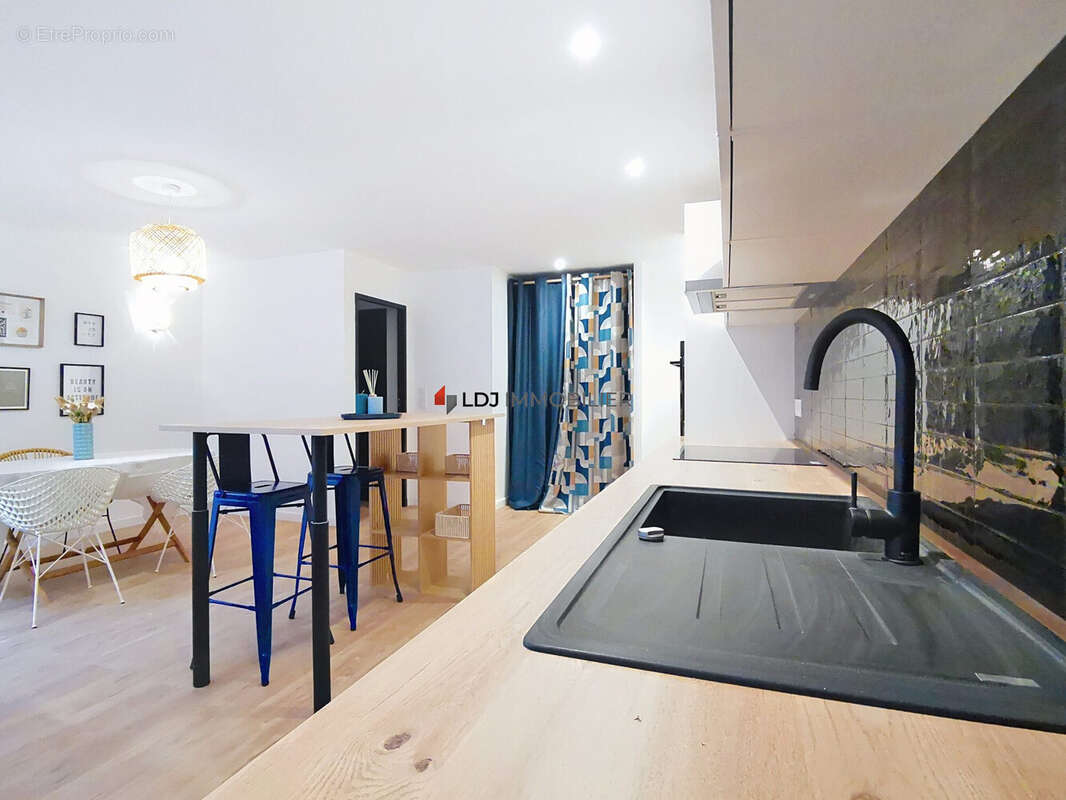 Appartement à PERPIGNAN