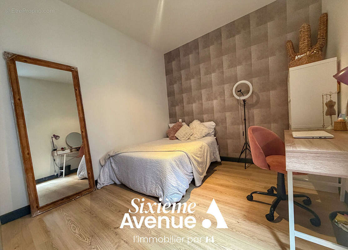 Appartement à MONTAUBAN