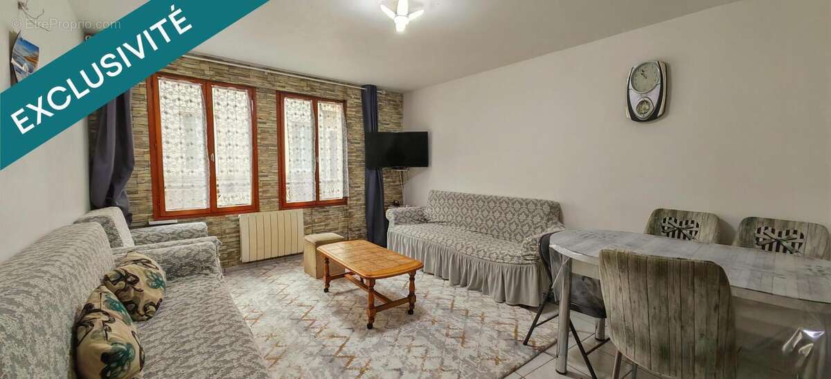 Photo 2 - Appartement à BOULOGNE-SUR-MER