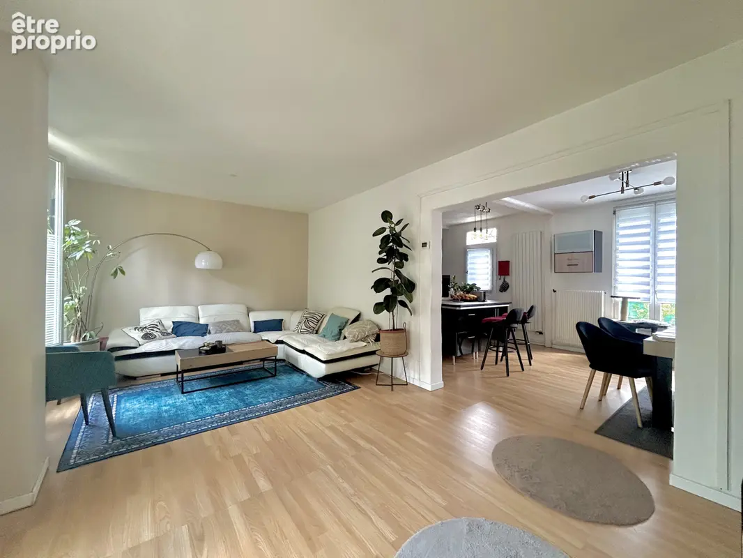 Maison 82 m² à Brunoy  - photo 5