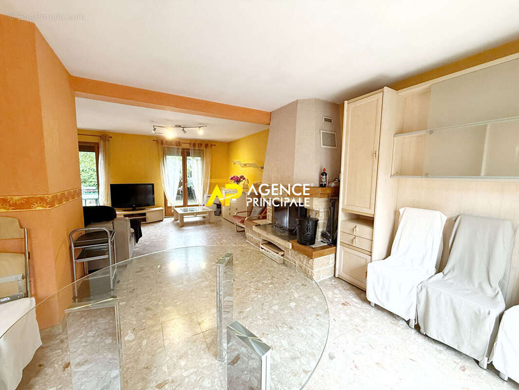 Maison à ARGENTEUIL