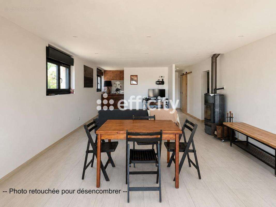 Maison 160 m² à Larra  - photo 5