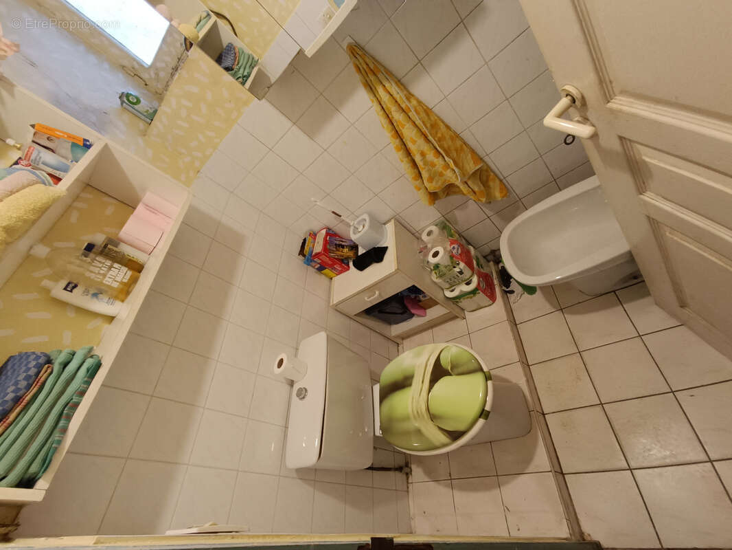 Maison à LANVENEGEN