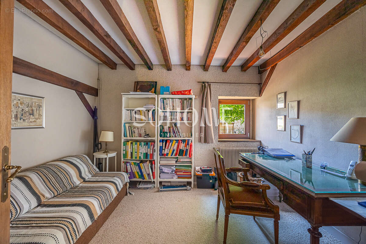 Maison à VILLERS-AUX-NOEUDS