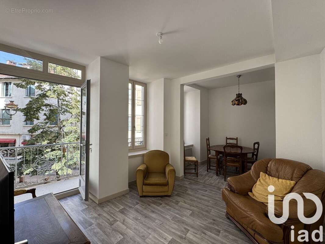 Photo 6 - Appartement à AX-LES-THERMES