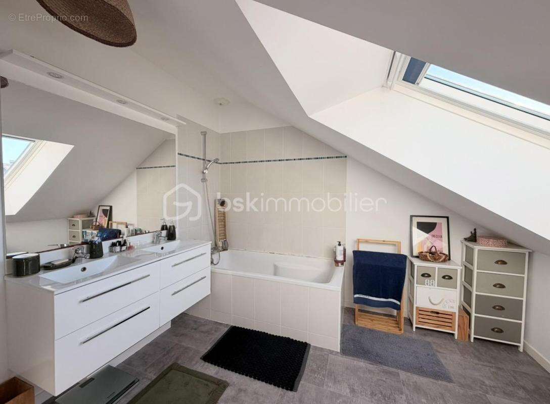 Maison à LA BAULE-ESCOUBLAC