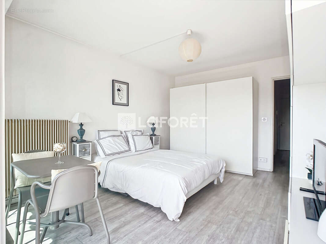 Appartement à ARCACHON