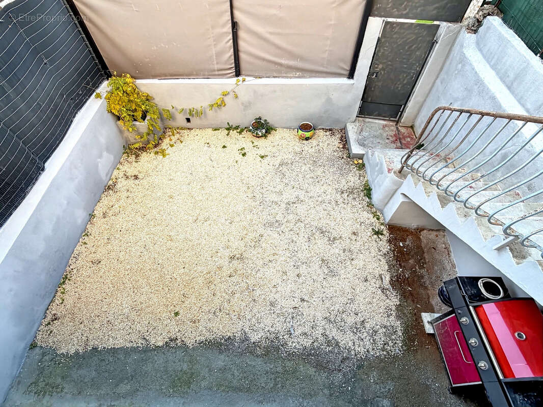 Appartement à DRAGUIGNAN