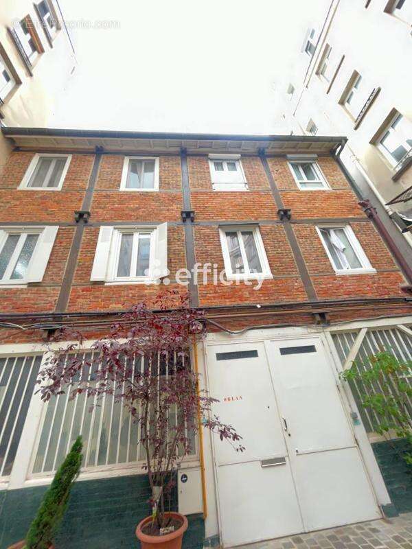 Appartement - photo 16