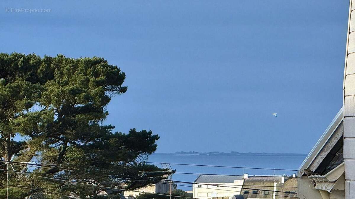 Maison à CONCARNEAU