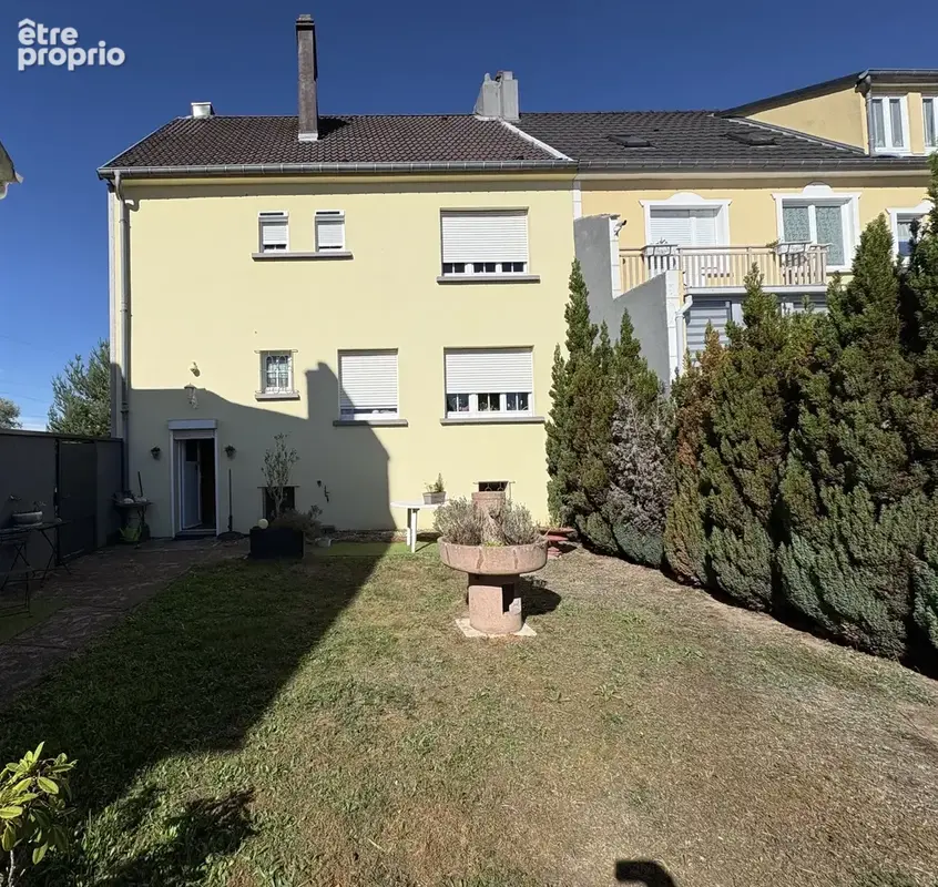 Maison mitoyenne 1 côté avec 3 chambres à coucher - photo 10