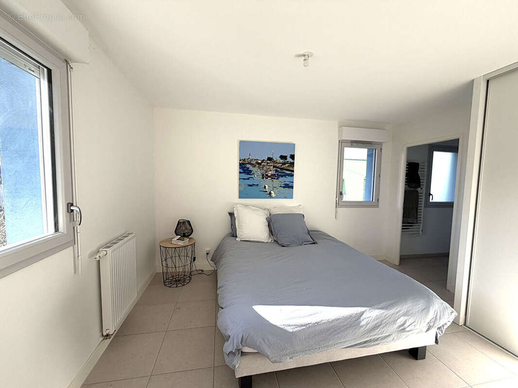 Appartement à TOSSE