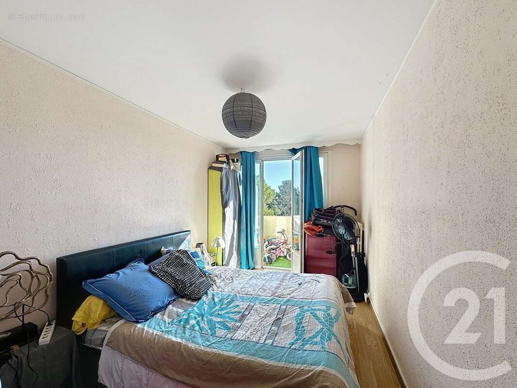 Photo 4 - Appartement à MONTPELLIER