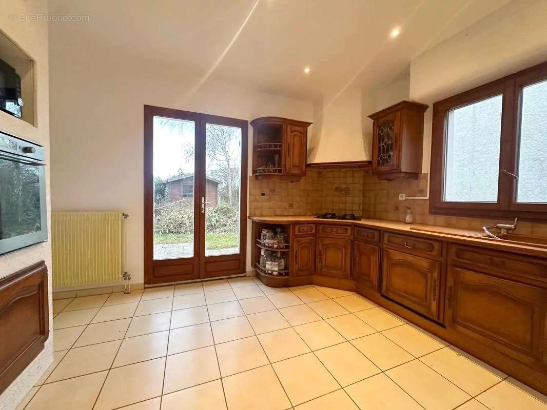 Maison à HERBLAY