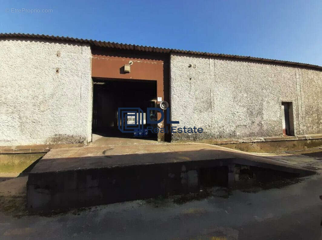 Commerce à VITRY-SUR-SEINE