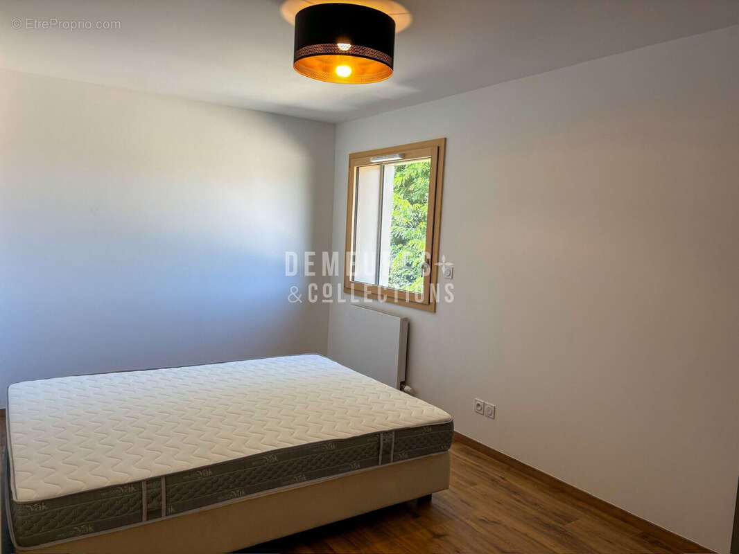 Appartement à LA MOTTE-SERVOLEX