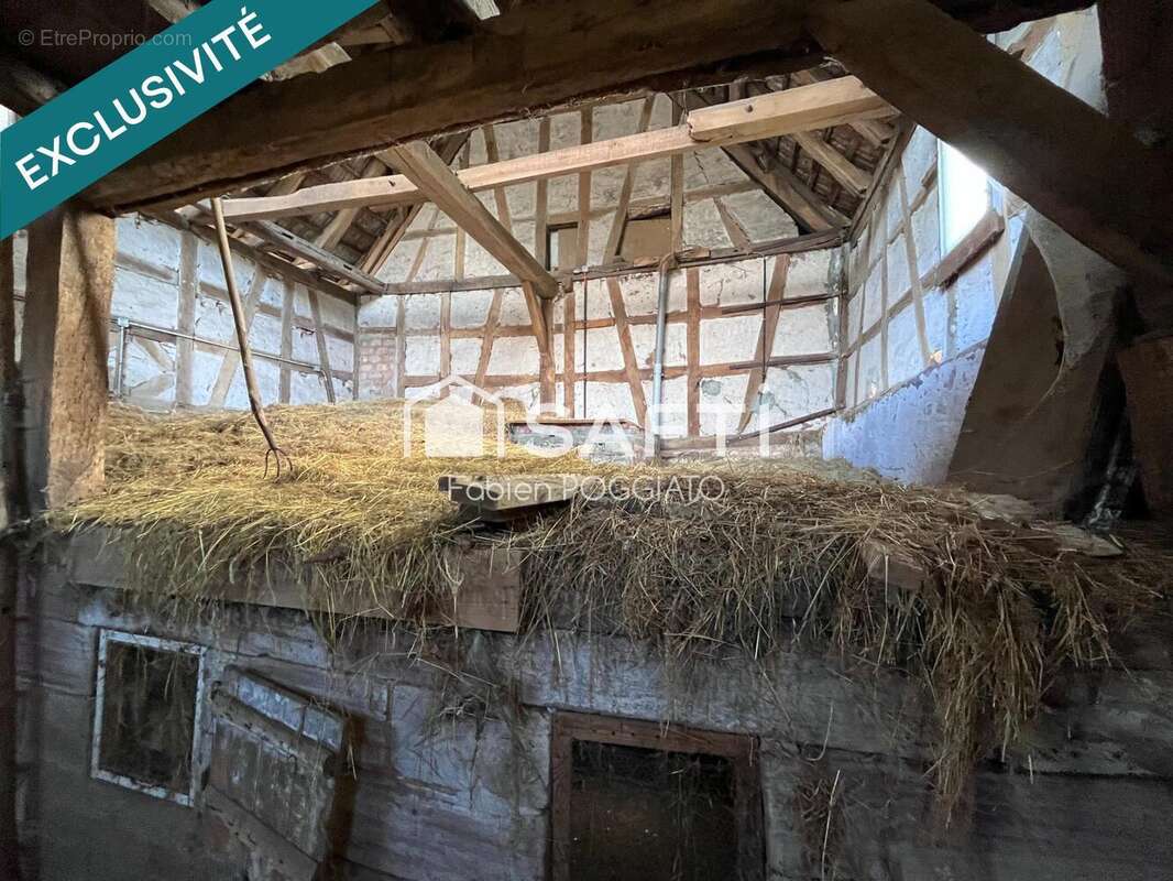 Photo 2 - Maison à OFFWILLER